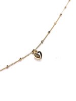 Collana Stocco Gioielli Donna in Argento ACS 530 - ACS 530